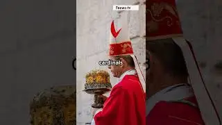 Pietro Parolin: The Next Pope?