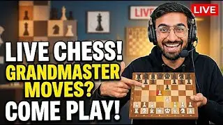 Chill Rapid Chess games & Fun | 2300 elo