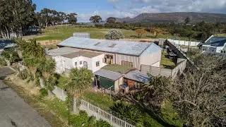 Industrial Property for For Sale | Bot River