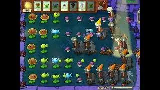 plants vs zombies Auto k01d Zombi3 #shortvideo #fyp