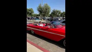 Cruising is no longer a crime in California starting 2024