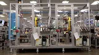 Access Louisville: Компания Ge Appliances объявляет о начале производства фильтров для воды в Луи...