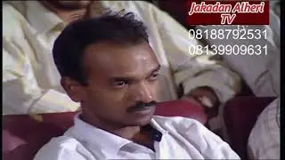 Kashi na Biyu Cigaba da Muqabala da Tambayoyi Dr Zakir Naik da wasu Malaman kiristoti.