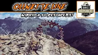 Ollweite Line Bikerepublik Sölden | Nukeproof | smeshseppi