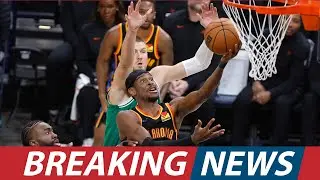 Celtics Are EAST'S BIGGEST THREAT  Rockets Struggle, Gobert Impact & More। USA NEWS TODAY