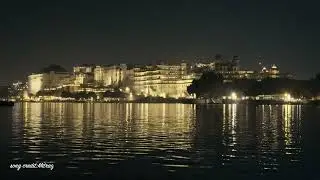 Apple ProRes Log Udaipur|Song Credit:Saajna by ‪@MITRAZ‬