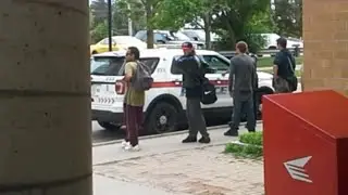 #237 - Cops Flush-Out Some 360kids.