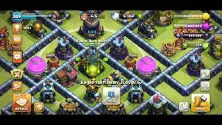 The Final Town Hall is Here: Town Hall 14!!!! - COC TH11+ #idk at this point