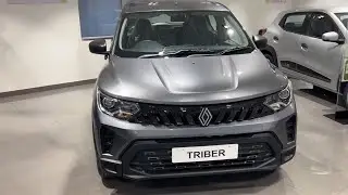 2025 Renault Cars New Price List After GST 2.0 | Kiger, Triber Price??
