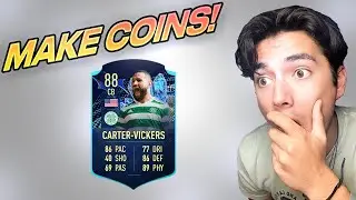 Making FIFA Coins Is So Easy Now!