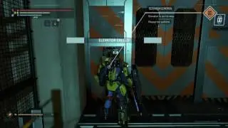 The Surge shortcut