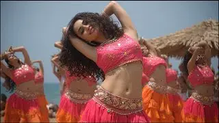 Nakhre Pyare Lagte | Veg Song   (Visualizer)