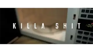 Quake - Killa Shit | Filmed By @GlassImagery