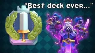 Piggies Evo Ghost Is UNSTOPPABLE! | 12 Wins Classic Challenge