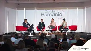 7.2 Le Nouveau Rôle du DRH : Le DRH au Cœur de la Transformation de l'Entreprise - Table Ronde