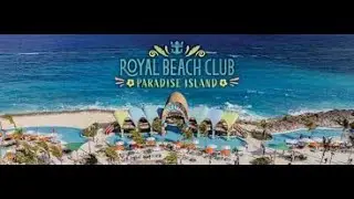 Royal Beach Club Paradise Island