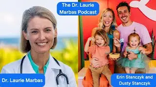 Nourishing Families: A Plant-Based Journey with Dusty and Erin Stanczyk