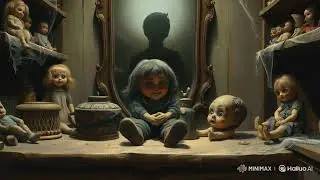 😨 Don&rsquo;t Enter This Abandoned Toy Store 🧸 | Horror Story You&rsquo;ll NEVER Forget