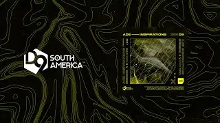 G Coulter - Truth (Guy Gadbois Extended Mix) [Droid9 South America]