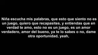 Adan Zapata Dame Otra Oportunidad Instrumentao con Letra