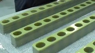 Electrical insulation manufacturers