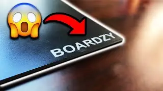 Cerapad Review! Skypad KILLER? (20% BETTER AIM)