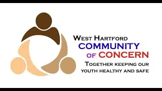 Community of Concern West Hartford Teen Wellness Fair - April 5, 2025