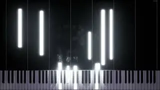 piano practice stream / kapustin etude