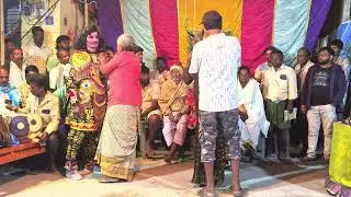 Pillari kappam Aata_Mahabharatham 5
