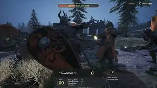 Chivalry 2 Gameplay PVP Realistic Combat Gameplay