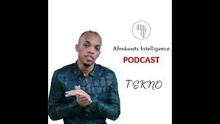 #S2E7: Tekno &mdash; How To Not Lose Your Voice