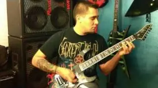 Josh Hernandez (Viraemia) Bernie Rico Jr 