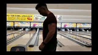 vLOG 16 DorksideToys Refund! Toy Run, BOWLING!!!