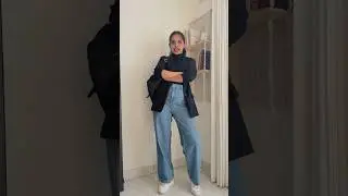 How to style a highneck | 1 high neck 5 ways #fashion