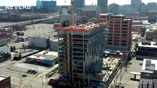 REVERB - Curated Living in the Crossroads of Kansas City (Feb 2020)