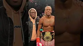 KSI New Family Drama #sidemen