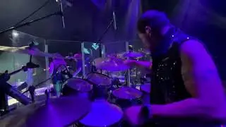 Electricidad - Lucero, Show San Juan Puerto Rico 2024 