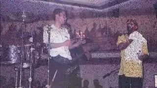 Saint O, Indonesia 1998