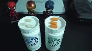 USANA CellSentials I My Honest Review! Tagalog