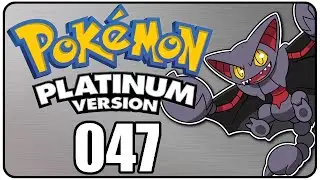 SKORGLA mit scharfen Z&Auml;HNEN | Pok&eacute;mon Platin #047 | Nuzlocke Challenge | Nestfloh