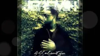Jeremih - Love Dont Change