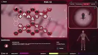 Plague Inc Guia - Nano Virus Victory