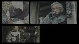 Rustler Intro