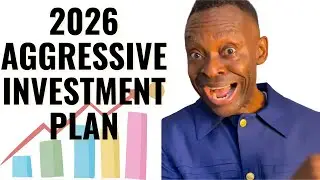 The 3-Pillar 2026 Aggressive Plan for Investors Over 40.