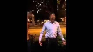 OpenDaylight Does Ice Bucket Challenge to #StrikeOutALS