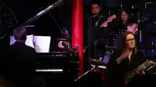 SLJO at Pizza Express Live - Well You Needn't
