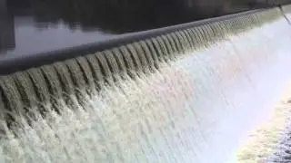 Ford dam