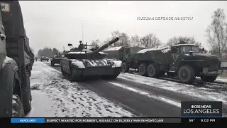 Another Day Of Bloodshed In Ukraine At Hands Of Russian Military