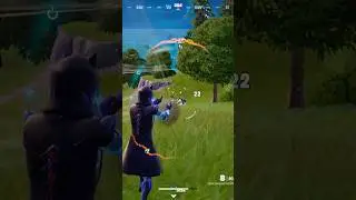 Самый захватывающий видеоролик по Fortnite за сегодня!