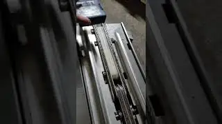 Mettler CMEL Checkweigher
